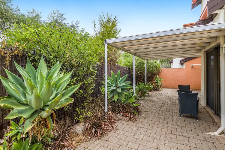 Seventh view of Homely townhouse listing, 2/52 Robert Street, Como WA 6152