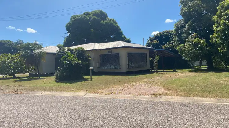 Main view of Homely house listing, 24-26 Mackersie Street, Ayr QLD 4807