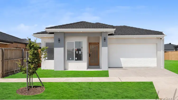 27 Dysart Road,, Donnybrook VIC 3064