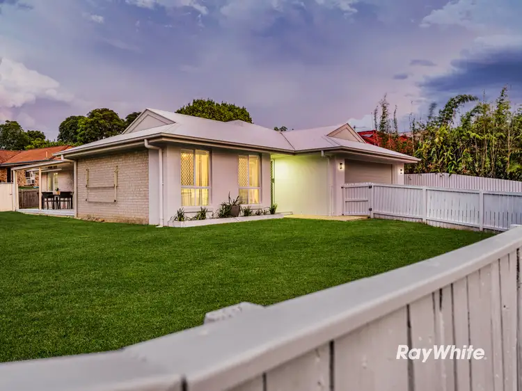 Main view of Homely house listing, 2 Romanda Place, Marsden QLD 4132