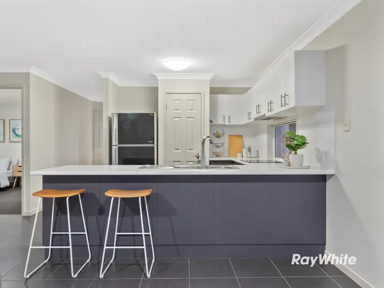 Third view of Homely house listing, 2 Romanda Place, Marsden QLD 4132