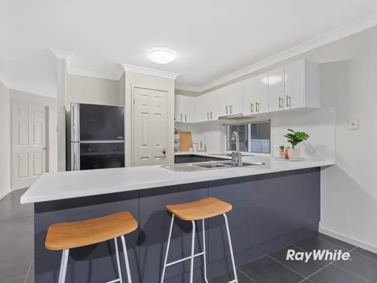 Fourth view of Homely house listing, 2 Romanda Place, Marsden QLD 4132