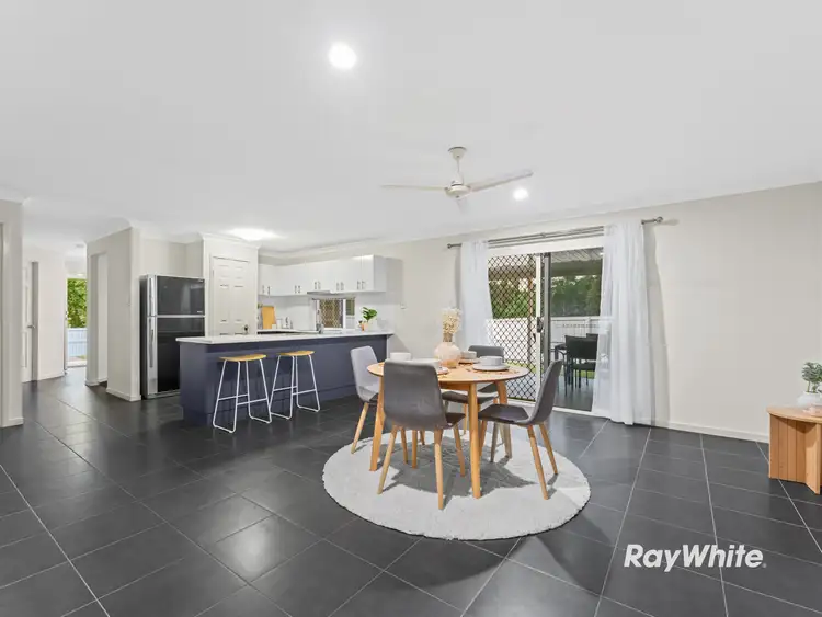 Sixth view of Homely house listing, 2 Romanda Place, Marsden QLD 4132