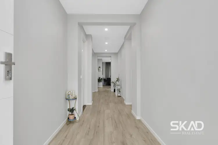 Second view of Homely house listing, 31 Scaffidi Way, Wollert VIC 3750