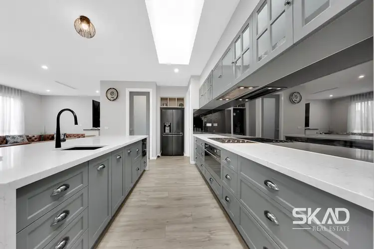 Third view of Homely house listing, 31 Scaffidi Way, Wollert VIC 3750