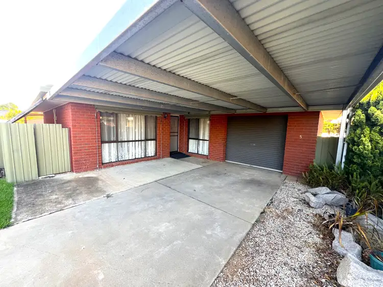 5/433 Wood Street, Deniliquin NSW 2710
