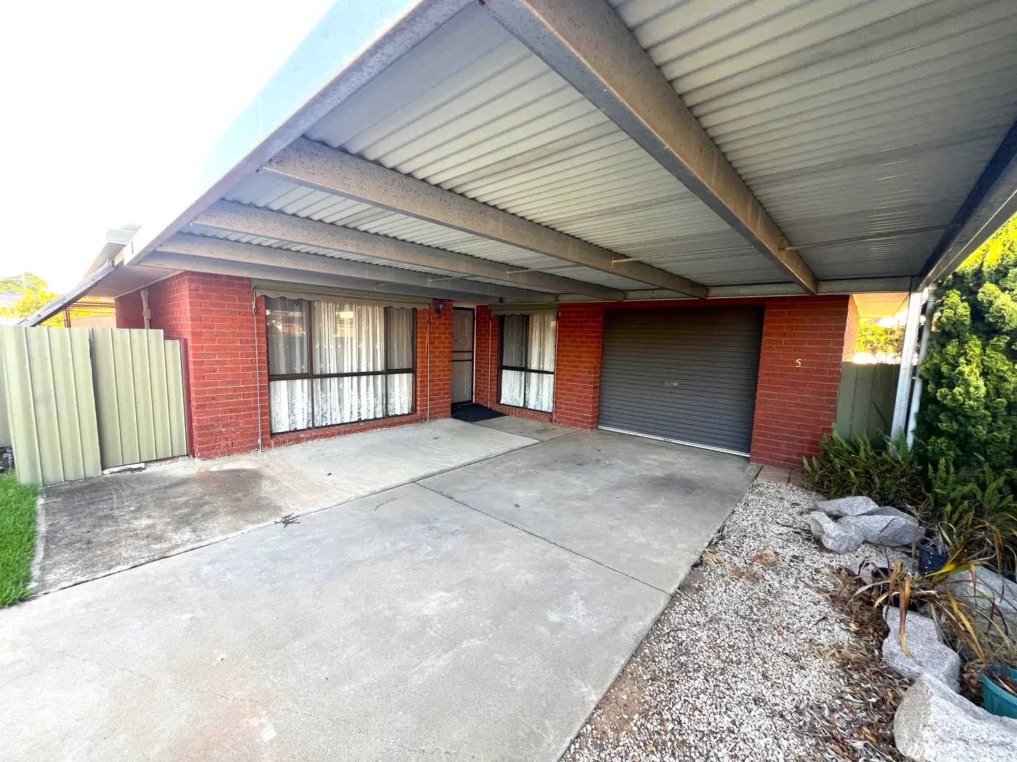 Main view of Homely unit listing, 5/433 Wood Street, Deniliquin NSW 2710