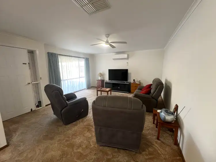 Second view of Homely unit listing, 5/433 Wood Street, Deniliquin NSW 2710