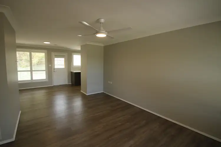 Second view of Homely house listing, 2/189 Clinton Street, Orange NSW 2800