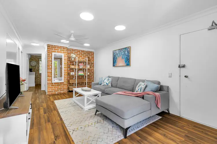 Fifth view of Homely unit listing, 1/27 Hood Street, Sherwood QLD 4075