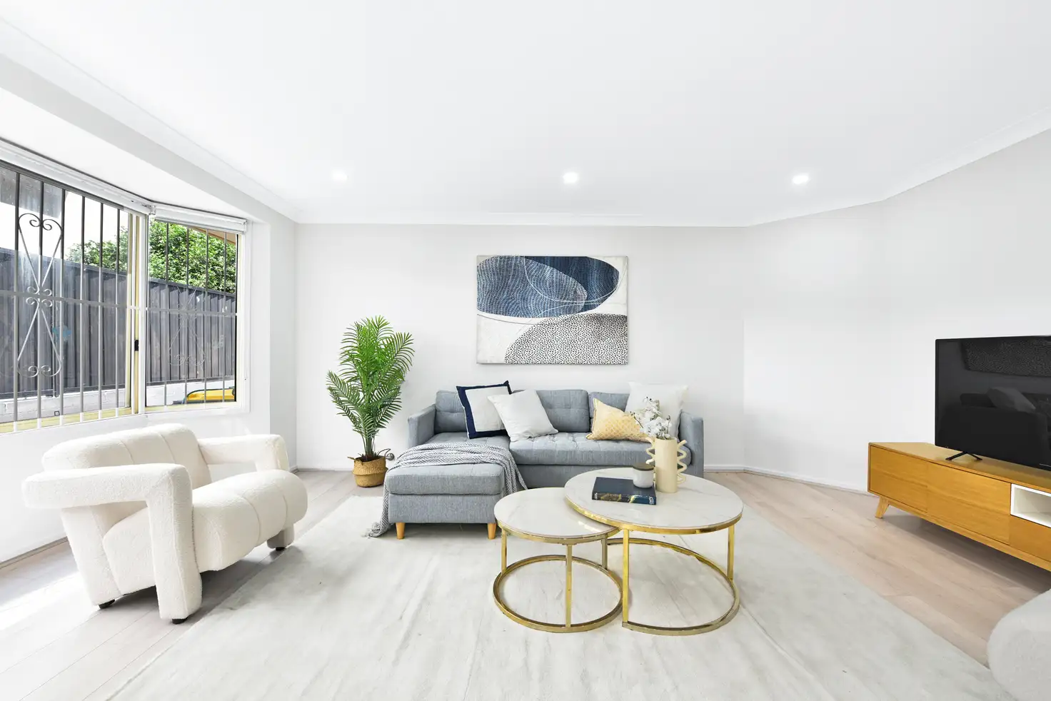 Main view of Homely house listing, 13 Castlereagh Street, Liverpool NSW 2170