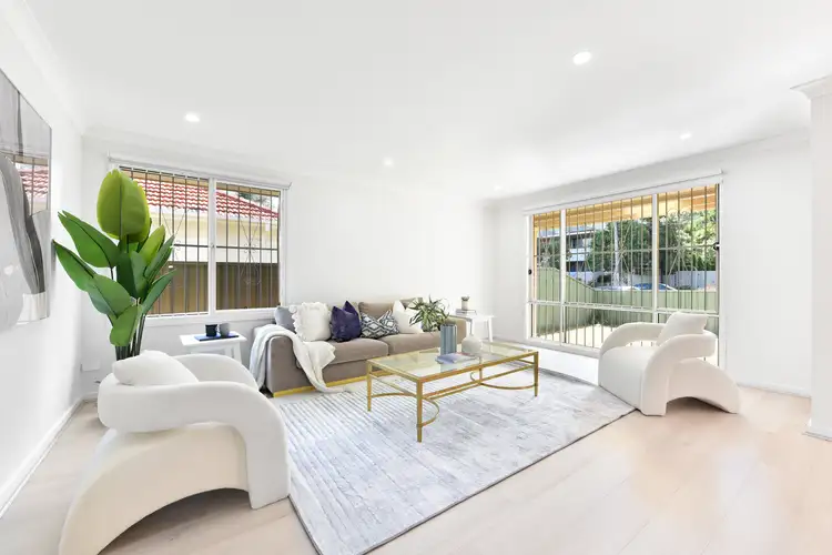 Second view of Homely house listing, 13 Castlereagh Street, Liverpool NSW 2170