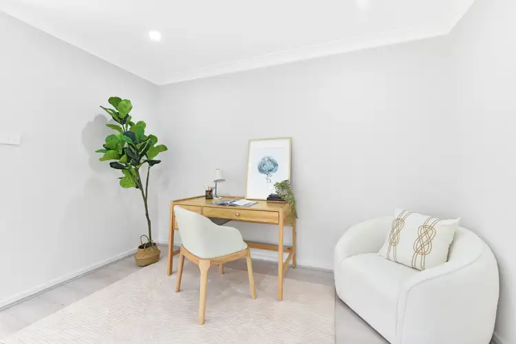 Third view of Homely house listing, 13 Castlereagh Street, Liverpool NSW 2170