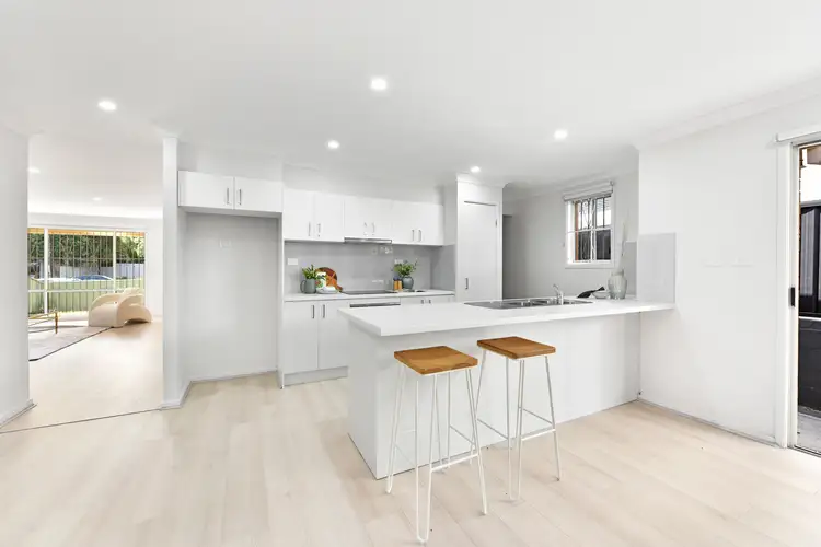 Fourth view of Homely house listing, 13 Castlereagh Street, Liverpool NSW 2170