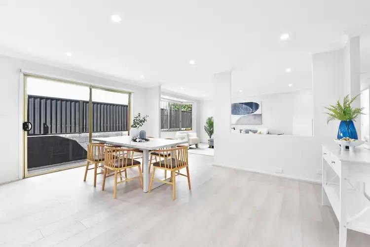 Fifth view of Homely house listing, 13 Castlereagh Street, Liverpool NSW 2170