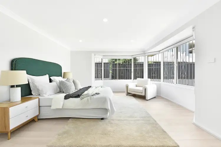 Sixth view of Homely house listing, 13 Castlereagh Street, Liverpool NSW 2170