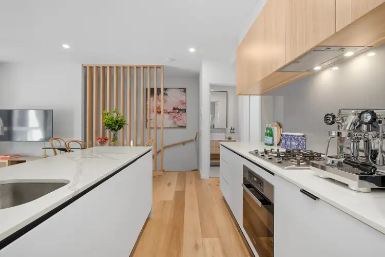 Third view of Homely townhouse listing, 7/3 Stanley Avenue, Cheltenham VIC 3192