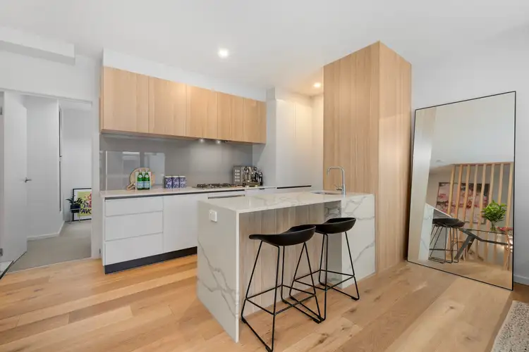 Fourth view of Homely townhouse listing, 7/3 Stanley Avenue, Cheltenham VIC 3192