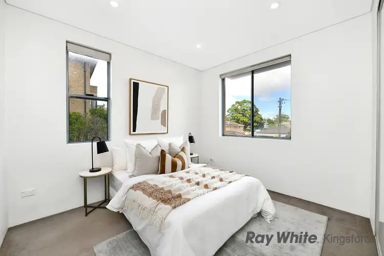 Third view of Homely apartment listing, 6/35 Borrodale Road, Kingsford NSW 2032
