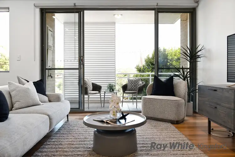 Fourth view of Homely apartment listing, 6/35 Borrodale Road, Kingsford NSW 2032