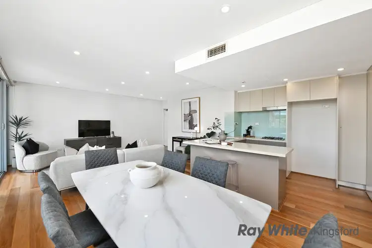 Fifth view of Homely apartment listing, 6/35 Borrodale Road, Kingsford NSW 2032