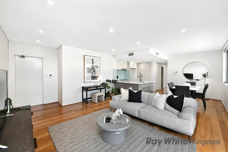 Sixth view of Homely apartment listing, 6/35 Borrodale Road, Kingsford NSW 2032