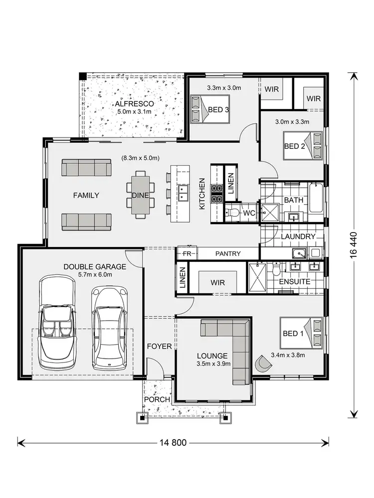 Second view of Homely land listing, 135 Memorial Drive, Eumundi QLD 4562