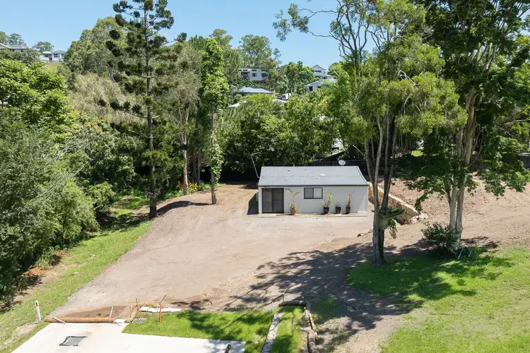 Third view of Homely land listing, 135 Memorial Drive, Eumundi QLD 4562