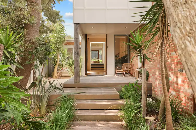 Second view of Homely house listing, 8 Manly Avenue, Cape Woolamai VIC 3925