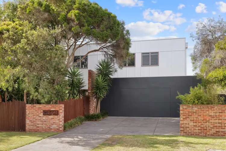 Fourth view of Homely house listing, 8 Manly Avenue, Cape Woolamai VIC 3925