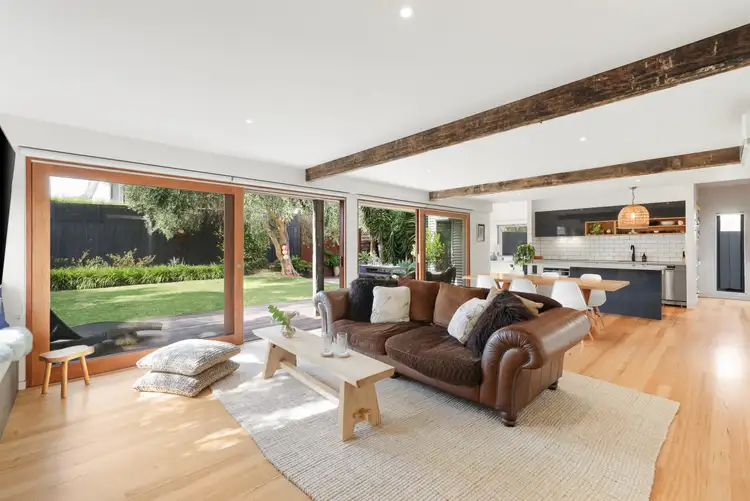 Fifth view of Homely house listing, 8 Manly Avenue, Cape Woolamai VIC 3925