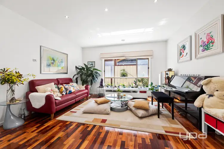 Second view of Homely house listing, 41A Nicholson Parade, Sunshine West VIC 3020