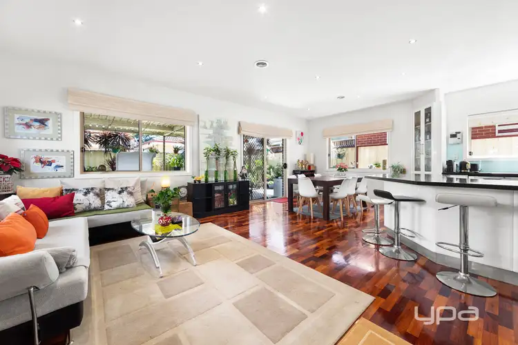 Third view of Homely house listing, 41A Nicholson Parade, Sunshine West VIC 3020