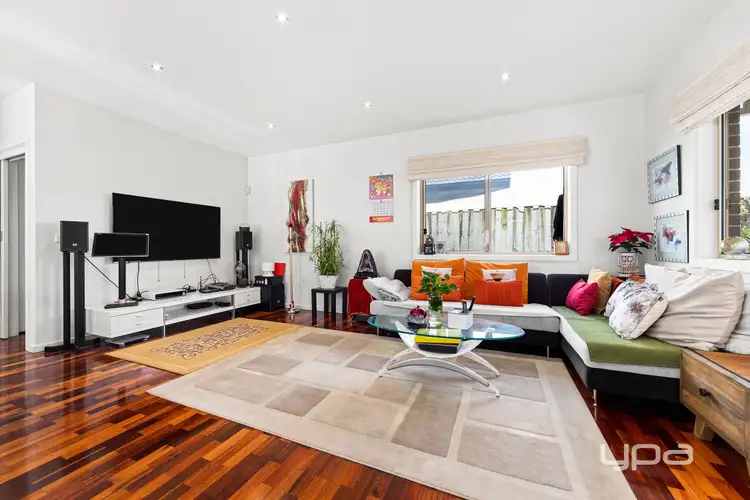 Fourth view of Homely house listing, 41A Nicholson Parade, Sunshine West VIC 3020