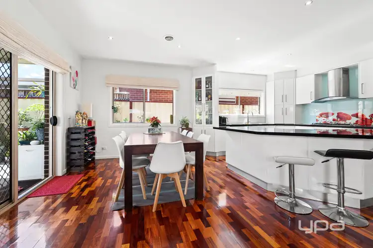 Sixth view of Homely house listing, 41A Nicholson Parade, Sunshine West VIC 3020