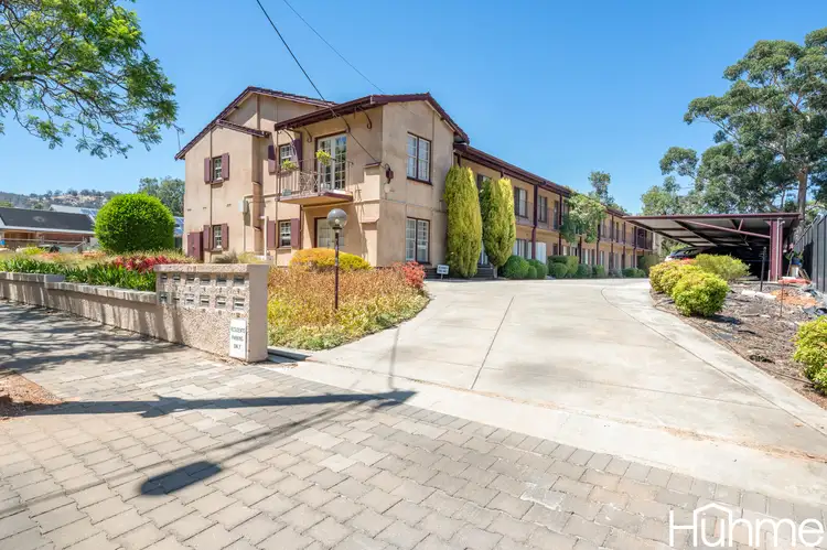 11/11 Kitchener Street, Netherby SA 5062
