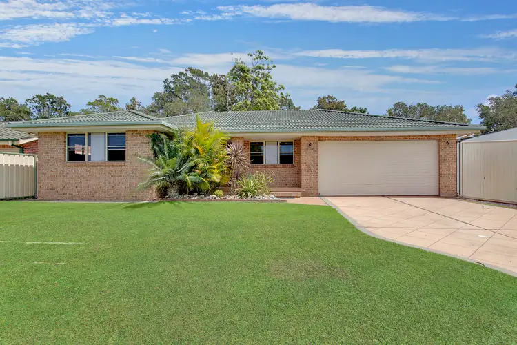 51 Murson Crescent, North Haven NSW 2443