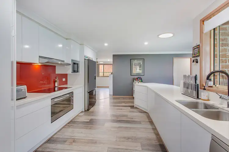 Second view of Homely house listing, 51 Murson Crescent, North Haven NSW 2443