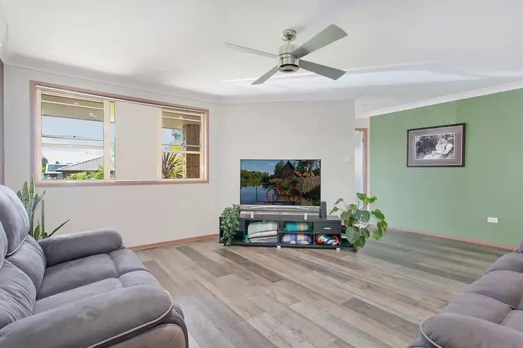Third view of Homely house listing, 51 Murson Crescent, North Haven NSW 2443