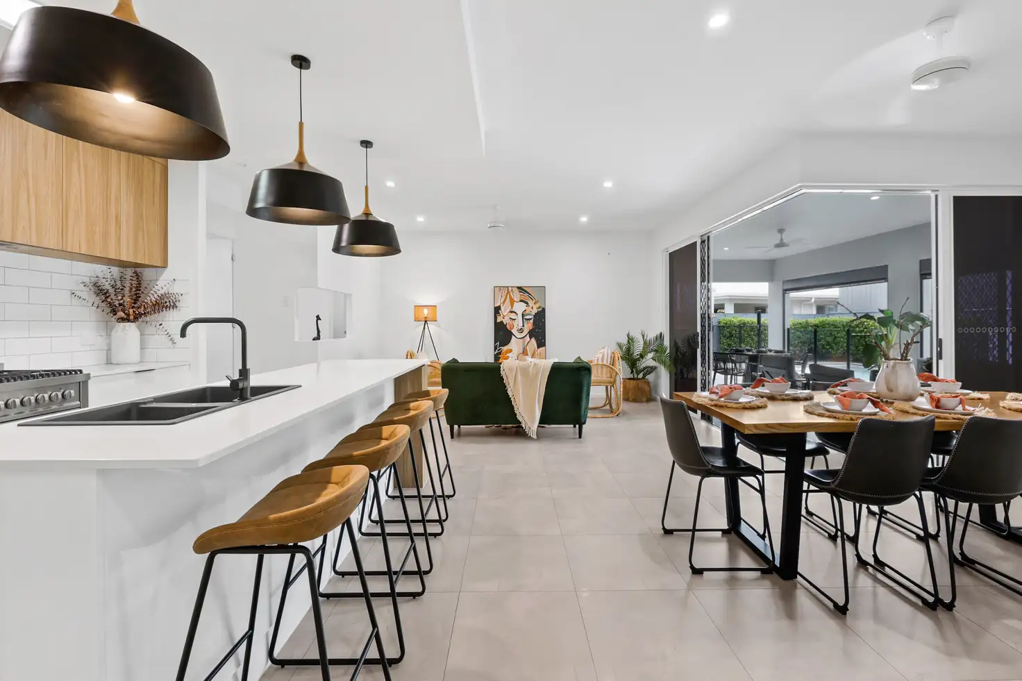 Main view of Homely house listing, 7 Mod Crescent, Beaconsfield QLD 4740