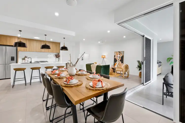 Third view of Homely house listing, 7 Mod Crescent, Beaconsfield QLD 4740