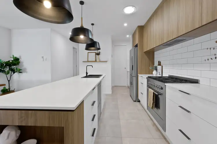 Sixth view of Homely house listing, 7 Mod Crescent, Beaconsfield QLD 4740