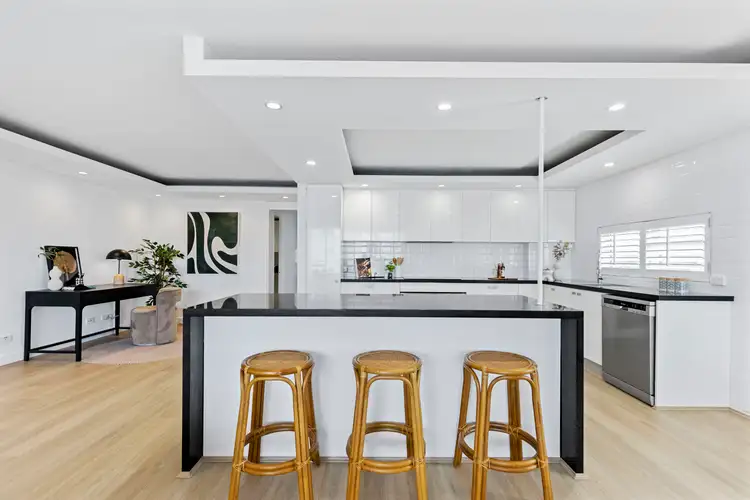 Fourth view of Homely apartment listing, 55/24 Dunmore Terrace, Auchenflower QLD 4066