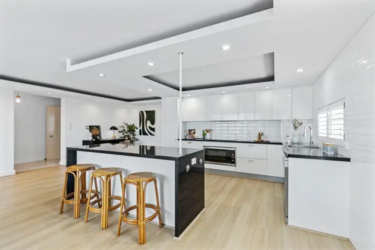 Fifth view of Homely apartment listing, 55/24 Dunmore Terrace, Auchenflower QLD 4066