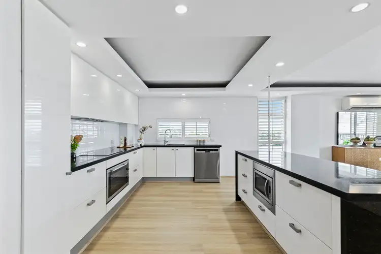 Sixth view of Homely apartment listing, 55/24 Dunmore Terrace, Auchenflower QLD 4066