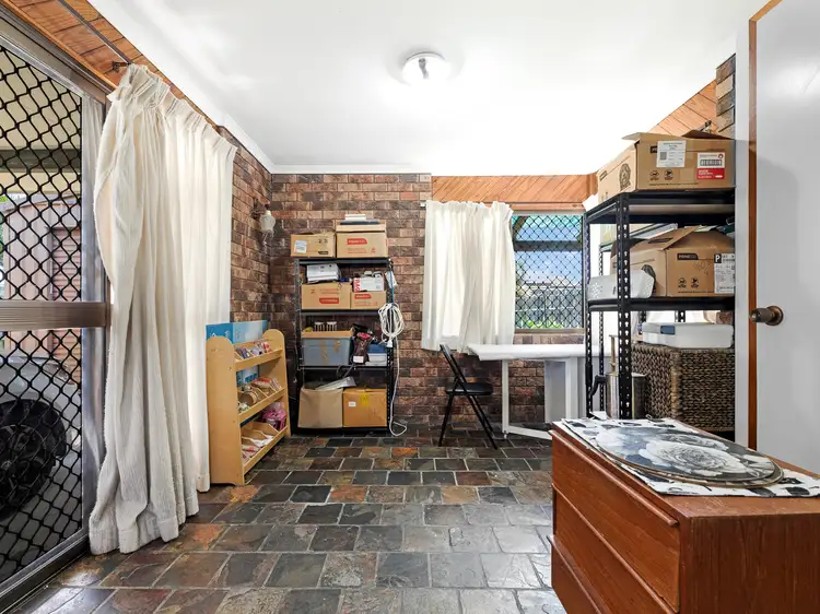 Sixth view of Homely house listing, 4 Olive Court, Pialba QLD 4655