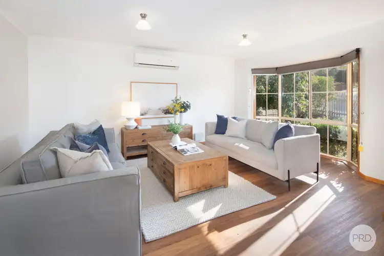 615 Peel Street North, Black Hill VIC 3350