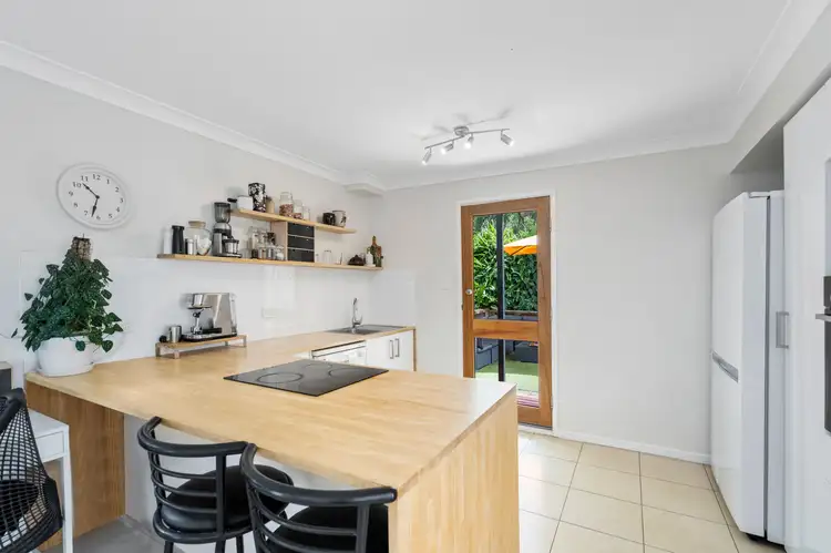 Third view of Homely house listing, 8 Surrey Road, Bellbird Park QLD 4300