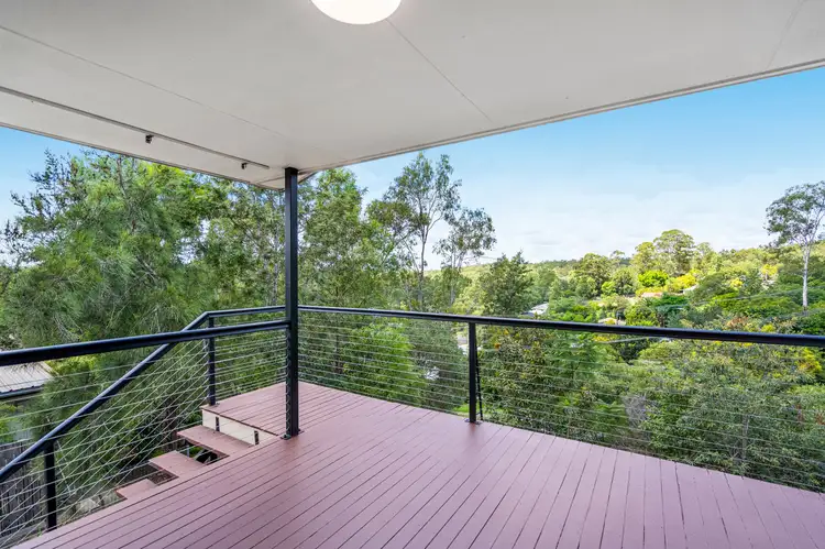 Fourth view of Homely house listing, 8 Surrey Road, Bellbird Park QLD 4300