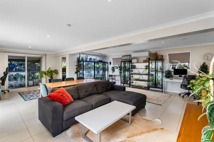 Fifth view of Homely house listing, 8 Surrey Road, Bellbird Park QLD 4300